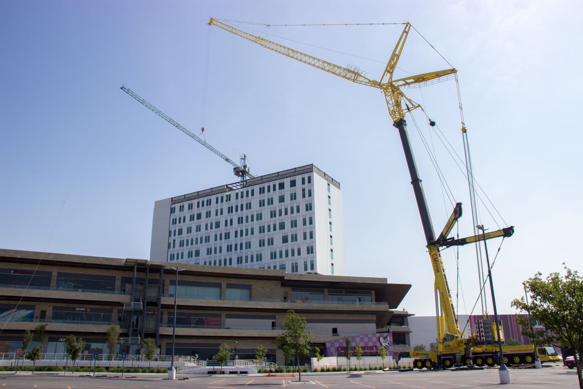 Infraestructura
