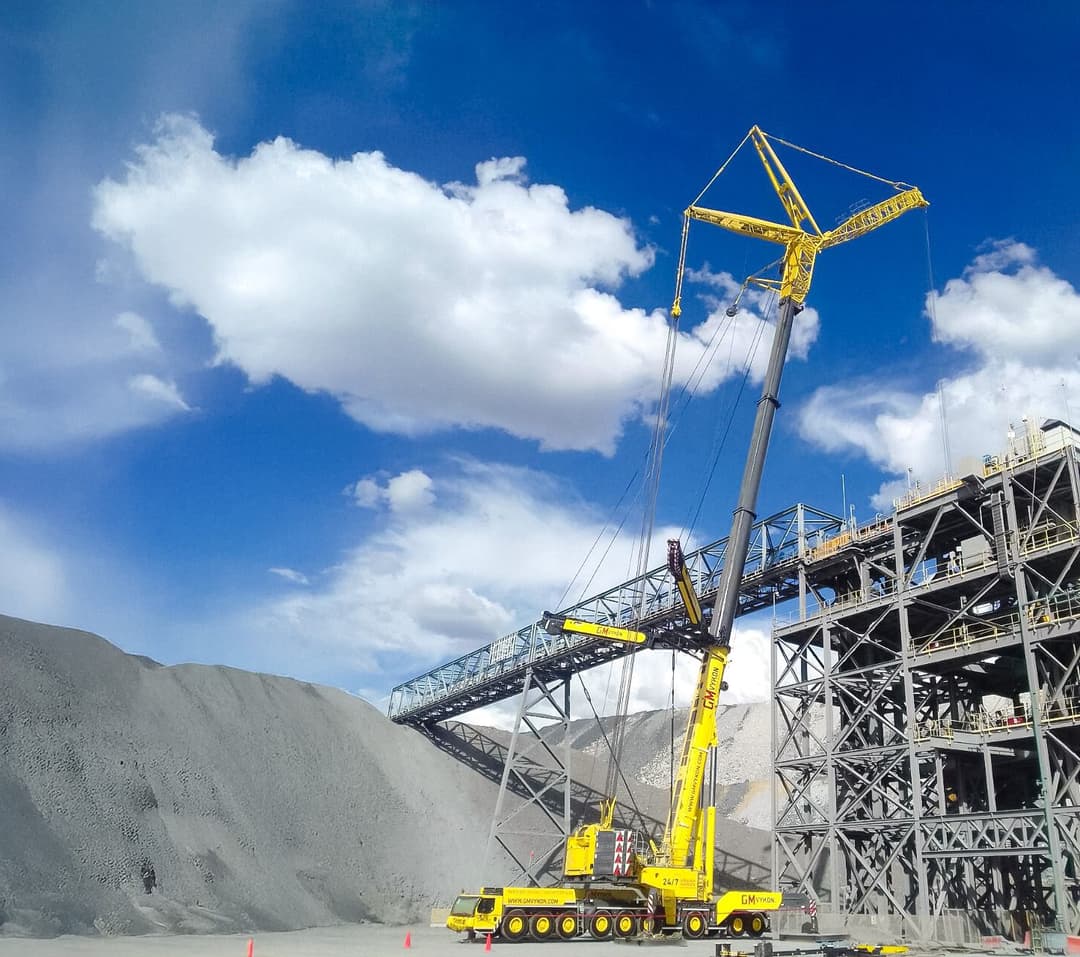 ¿PORQUÉ TRABAJAR CON NOSOTROS?