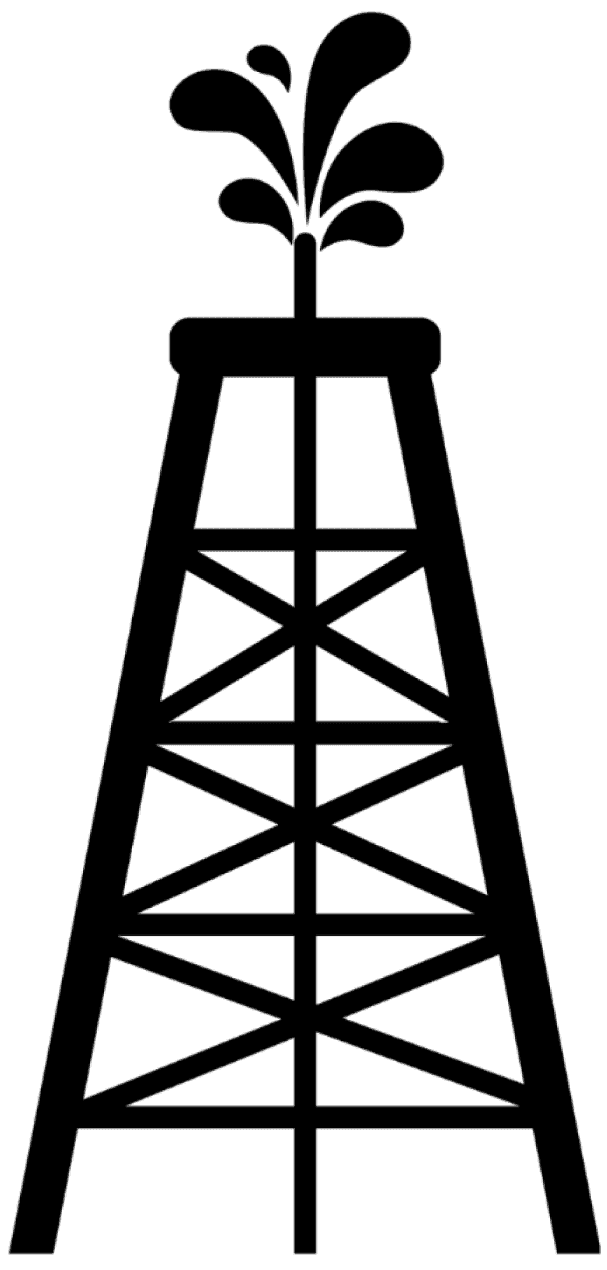 Icono de Oil & Gas