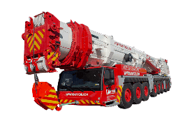 Imagen de Todo Terreno