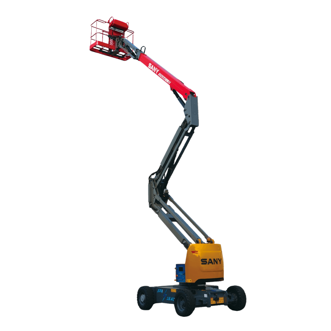 PLATAFORMA ELEVADORA